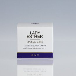 LADY ESTHER Skin Protection Cream SPF 25