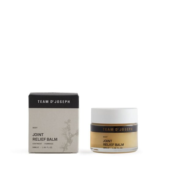 TEAM DR JOSEPH Joint Relief Balm