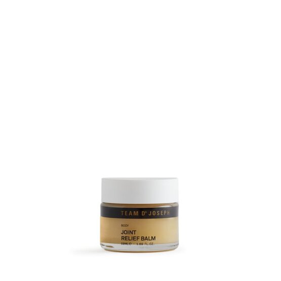 TEAM DR JOSEPH Joint Relief Balm