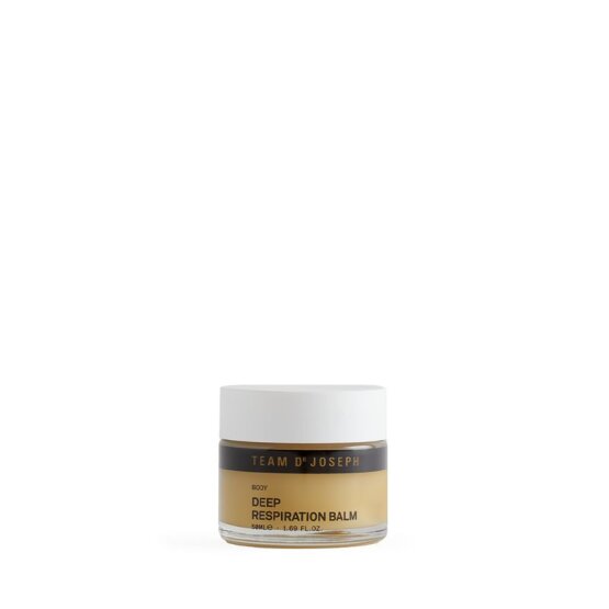 TEAM DR JOSEPH Deep Respiration Balm