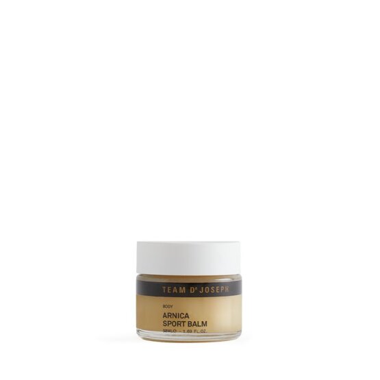 TEAM DR JOSEPH Arnica Sport Balm