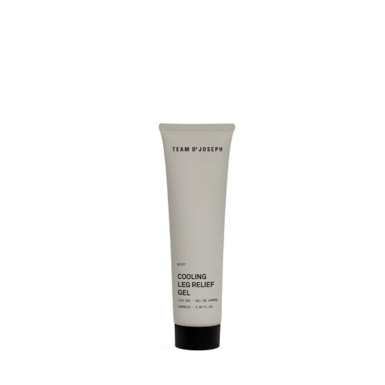 TEAM DR JOSEPH Cooling Leg Relief Gel 100 ml