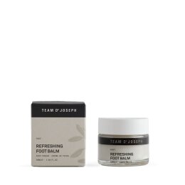 TEAM DR JOSEPH Refreshing Foot Balm