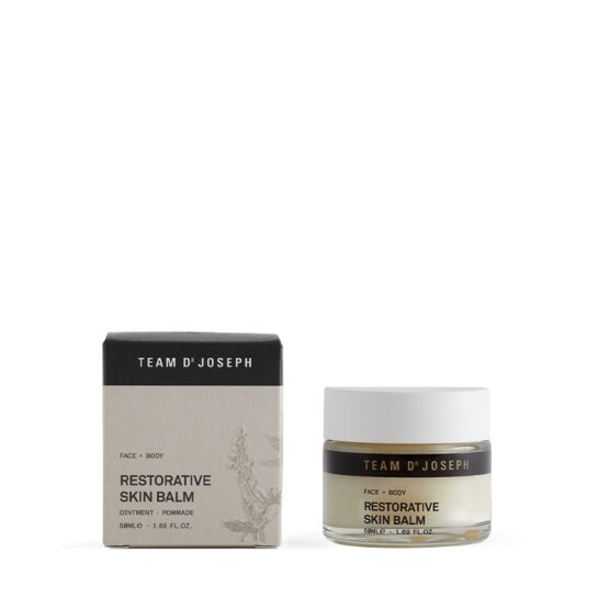 TEAM DR JOSEPH Restorative Skin Balm