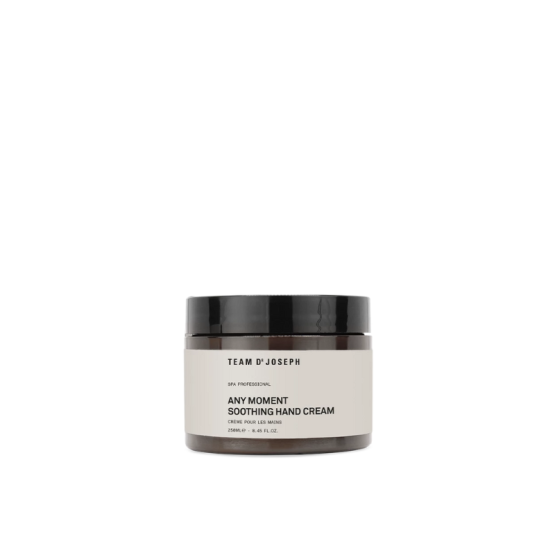 TEAM DR JOSEPH Any Moment Soothing Hand Cream
