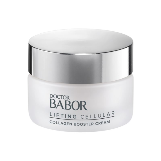 DOCTOR BABOR Collagen Booster Cream Sondergröße