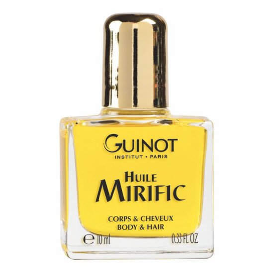 Guinot Huile Mirific Sondergröße