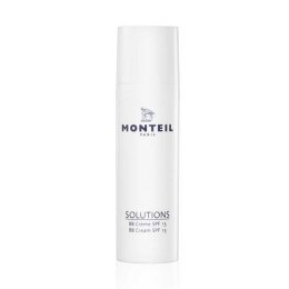 MONTEIL BB Cream SPF 15 universal