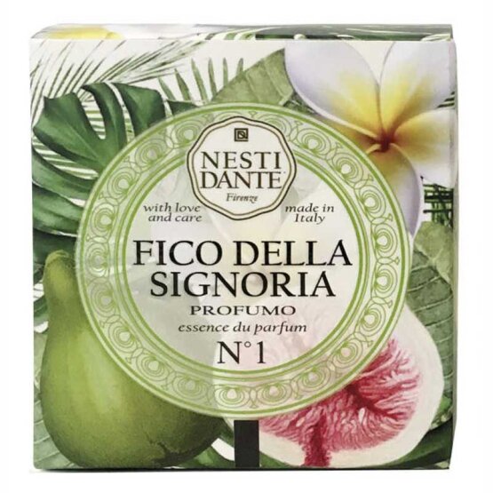 NESTI DANTE Eau de Parfum No. 1 Fico della Signoria