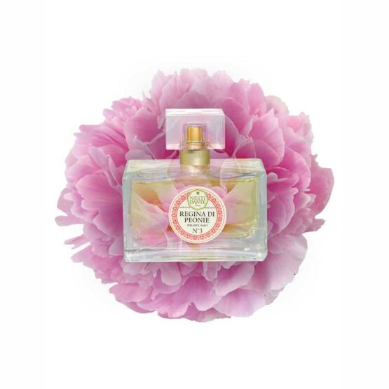 NESTI DANTE Eau de Parfum No. 3 Regina di Peonie