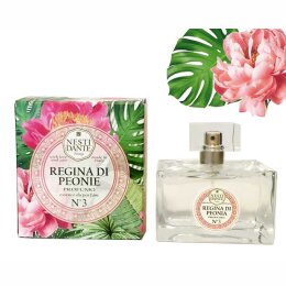 NESTI DANTE Eau de Parfum No. 3 Regina di Peonie