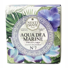 NESTI DANTE Eau de Parfum No. 7 Aqua Dea Marine