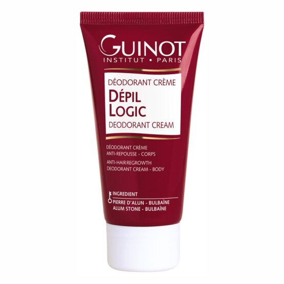 Guinot Depil Logic Deodorant Creme