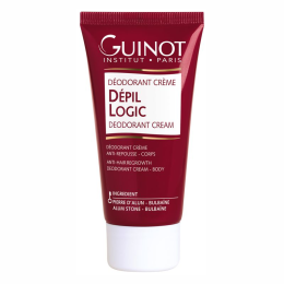 Guinot Depil Logic Deodorant Creme