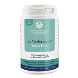 Dr. Niedermaier® DETOX Pure