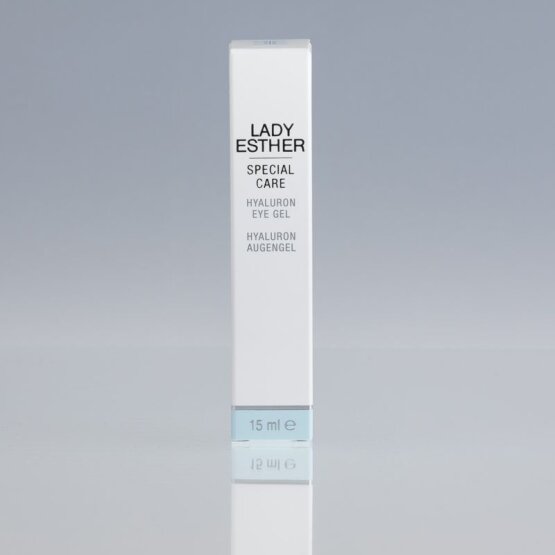 LADY ESTHER Hyaluron Eye Gel