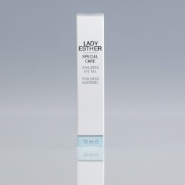 LADY ESTHER Hyaluron Eye Gel