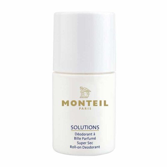 MONTEIL Solutions Super Sec Roll-on Deodorant