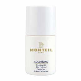 MONTEIL Solutions Super Sec Roll-on Deodorant