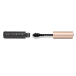 COSART Eyebrow Brush Braun Schwarz