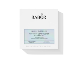 BABOR HY-ÖL® und Phytoactive Hydro Base Set Sondergröße