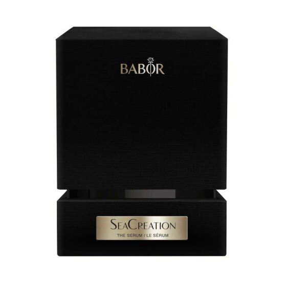 BABOR SeaCreation THE SERUM