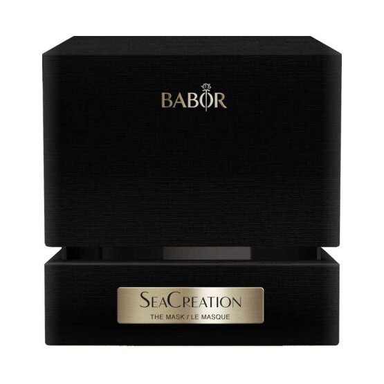 BABOR SeaCreation THE MASK