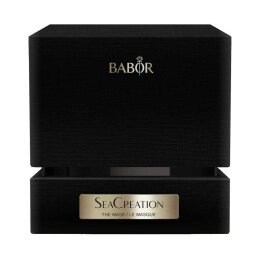 BABOR SeaCreation THE MASK