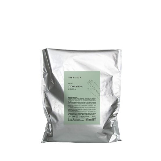 TEAM DR JOSEPH Dolomiti Digestiv 200 Filterbeutel
