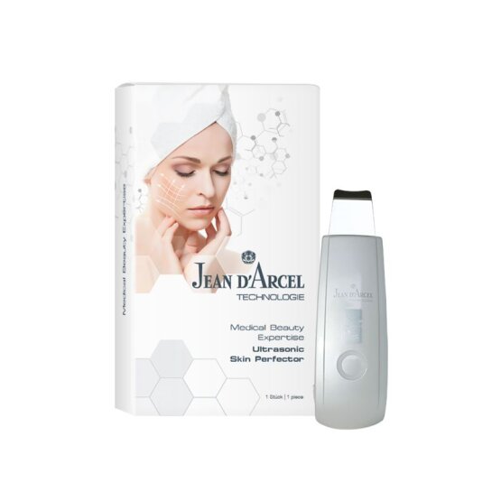 Jean DArcel Ultrasonic Skin Perfector