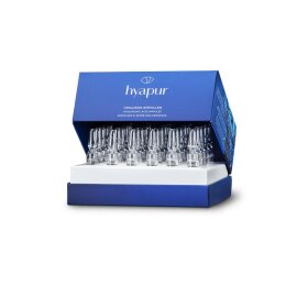 hyapur Hyaluron Ampullen 30x2 ml