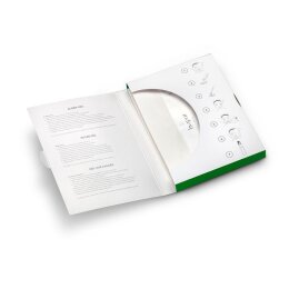 hyapur Algen-Gel 5x2 Pads