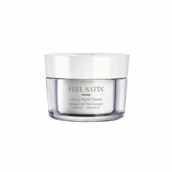 MONTEIL Feel Satin Lifting Night Cream