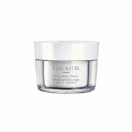 MONTEIL Feel Satin Lifting Night Cream