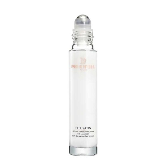MONTEIL FEEL SATIN Eye Serum - Roll on