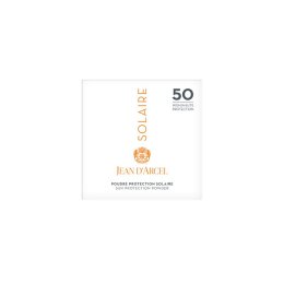 JEAN DARCEL poudre protection solaire no. 1 LSF 50
