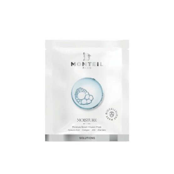 MONTEIL Moisture Boost Infusion Mask
