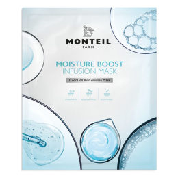 MONTEIL Moisture Boost Infusion Mask
