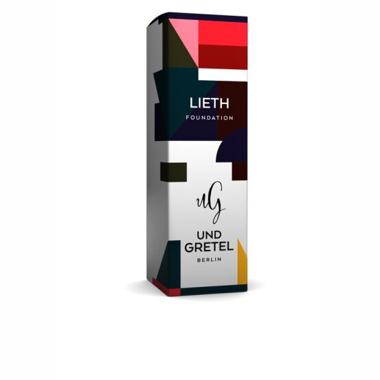 UND GRETEL LIETH Make-up