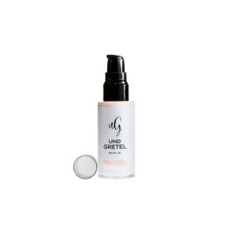 UND GRETEL LIETH Make-up