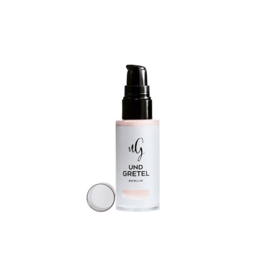 UND GRETEL LIETH Make-up 1 Porcelain Rose