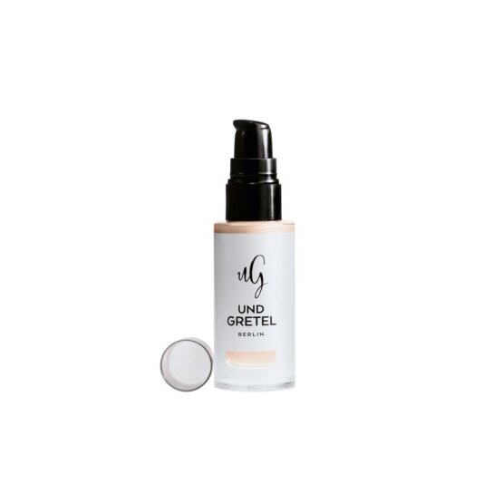 UND GRETEL LIETH Make-up 2 Porcelain Beige