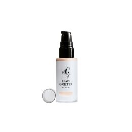 UND GRETEL LIETH Make-up 2 Porcelain Beige