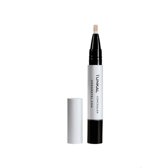 UND GRETEL TUNKAL Concealer 3 Deep Beige
