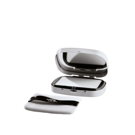 UND GRETEL ILGE Translucent Powder Clear
