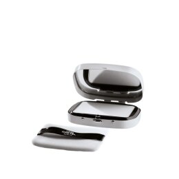 UND GRETEL ILGE Translucent Powder Clear