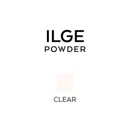 UND GRETEL ILGE Translucent Powder Clear