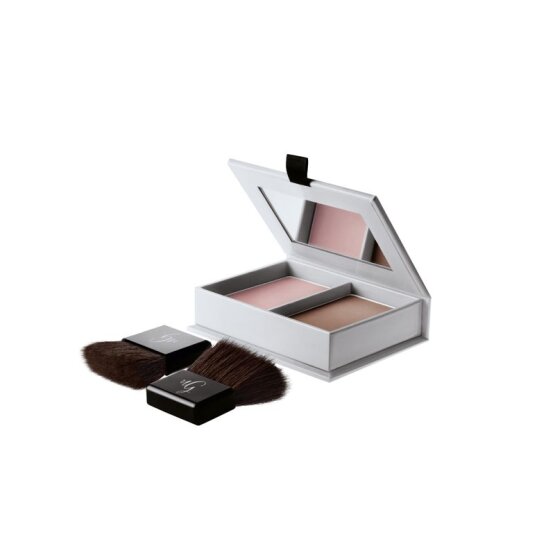UND GRETEL SUNNE Lifting Modellage Powder Wide