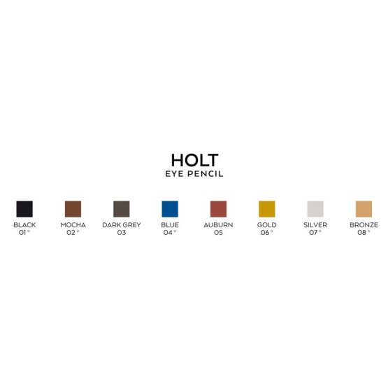 UND GRETEL HOLT Eyeliner
