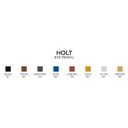 UND GRETEL HOLT Eyeliner